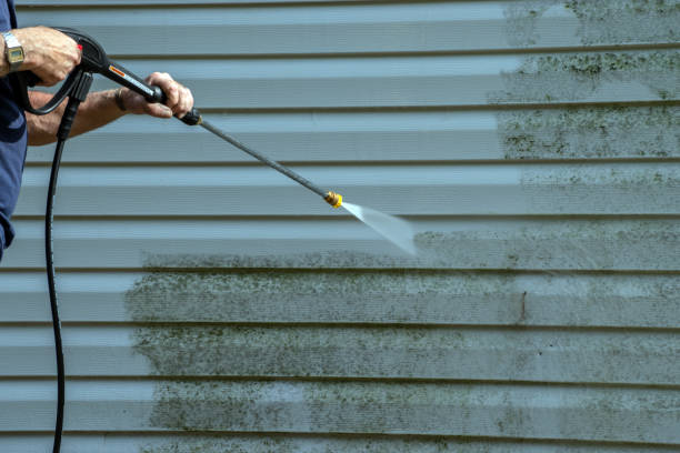 Best Residential Pressure Washing Services  in Hollywood, SC