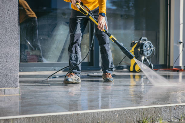 Best Concrete Pressure Washing  in Hollywood, SC