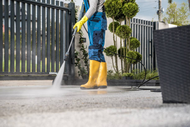 Best Garage Pressure Washing  in Hollywood, SC